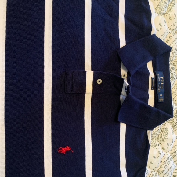 Mens Polo - Picture 3 of 3